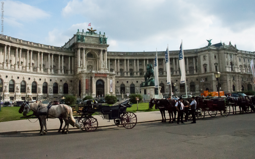 Vienna - Austria - 2014