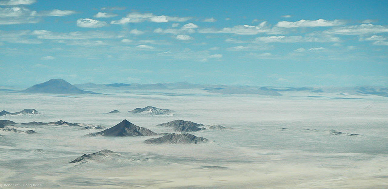 Wolwedans - Namibia - 2008