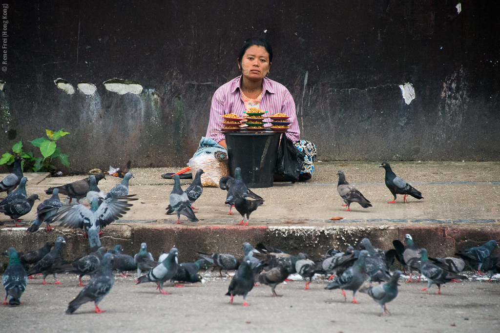 Yangon - Myanmar - 2014