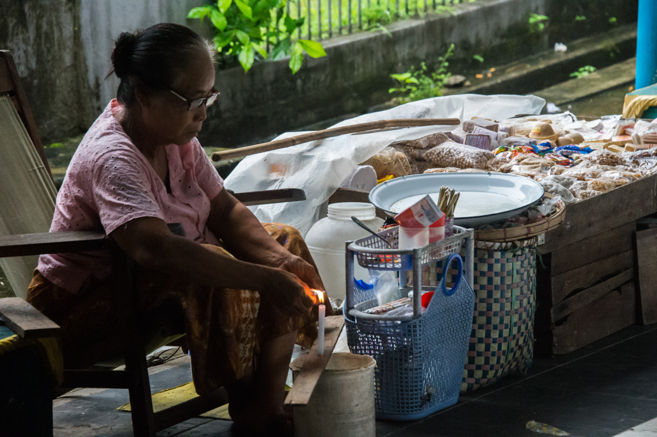 Yangon - Myanmar - 2014