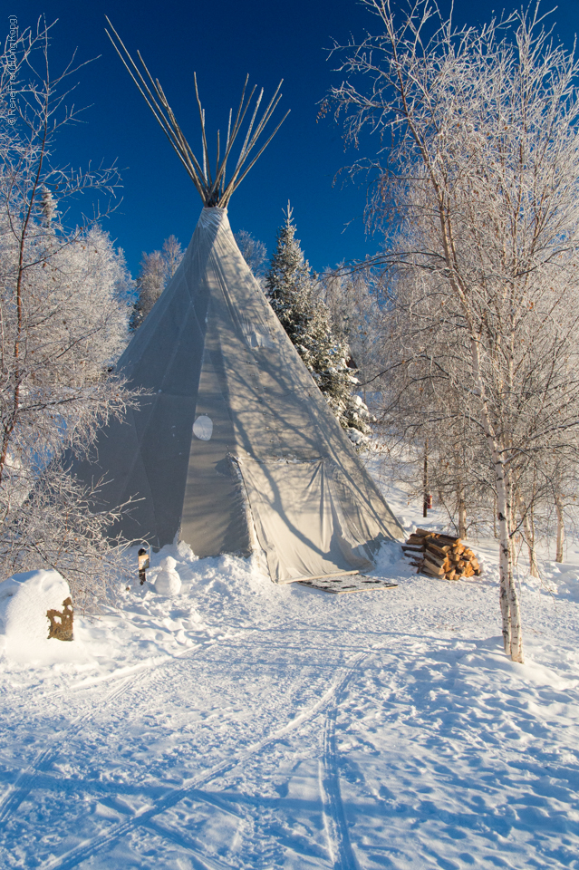 Yellowknife - Canada - 2019