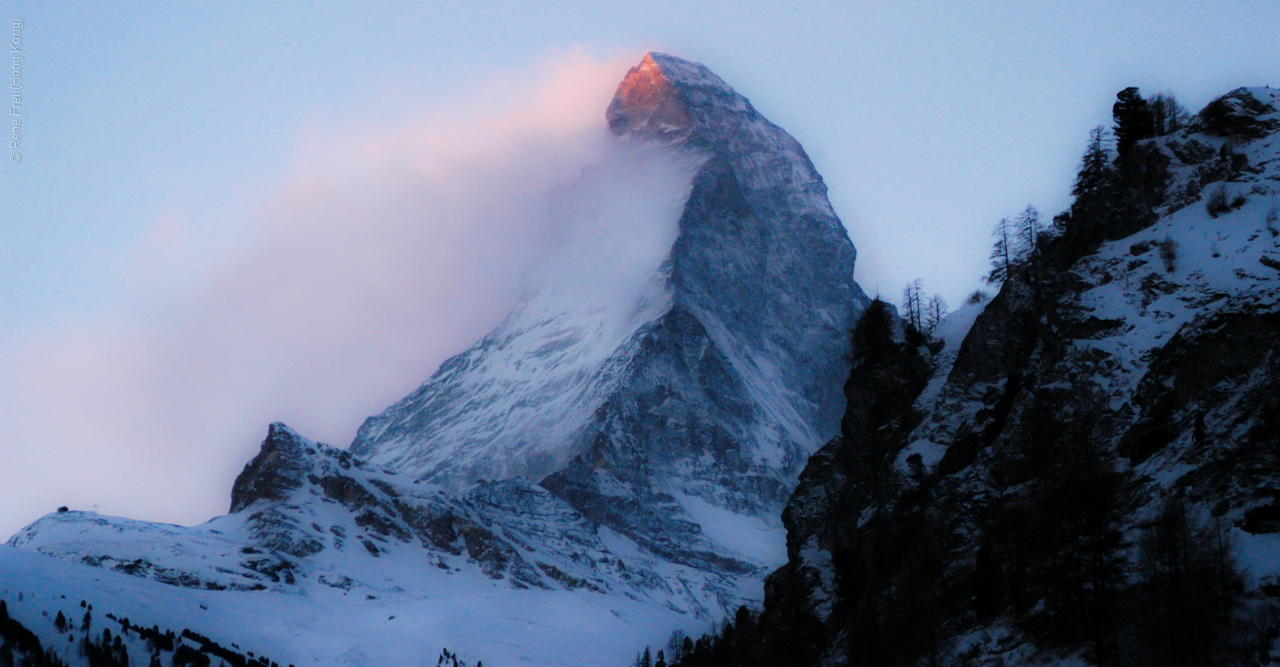 Zermatt - Switzerland - 2003