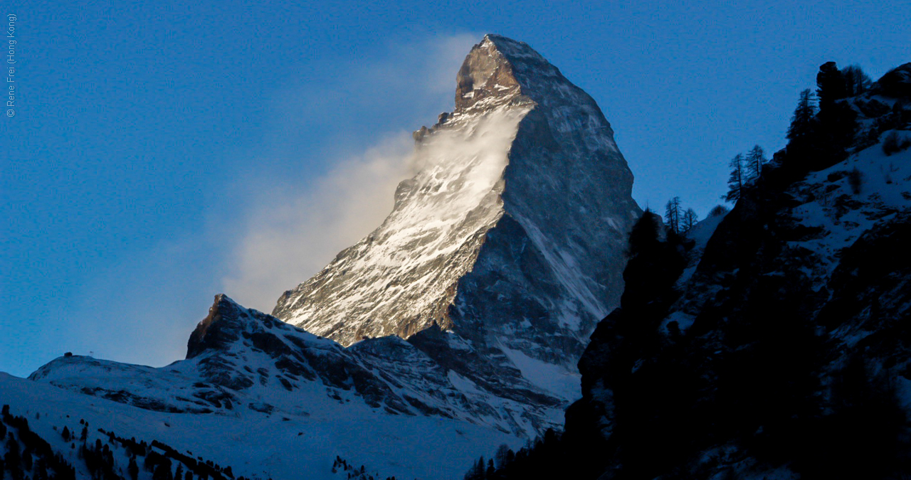 Zermatt - Switzerland - 2003