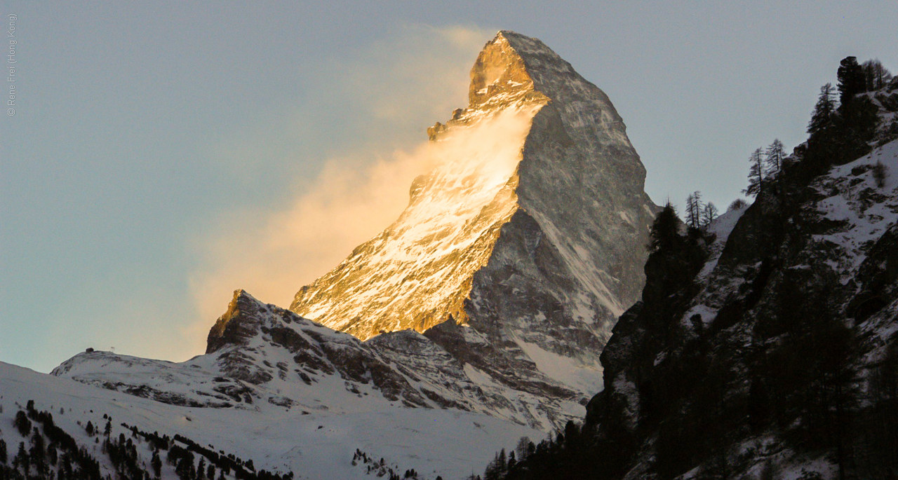 Zermatt - Switzerland - 2003