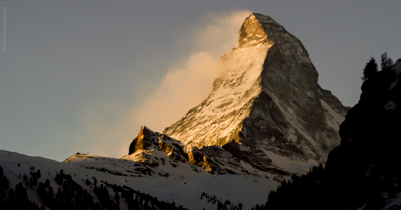 Zermatt - Switzerland - 2003