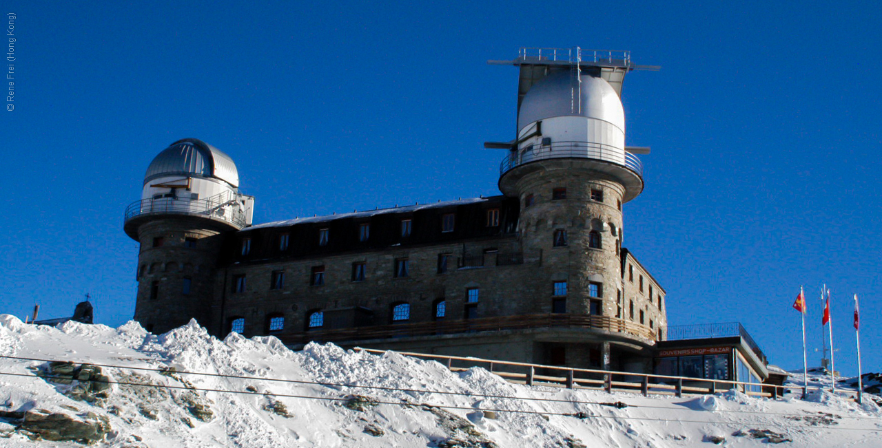 Zermatt - Switzerland - 2003