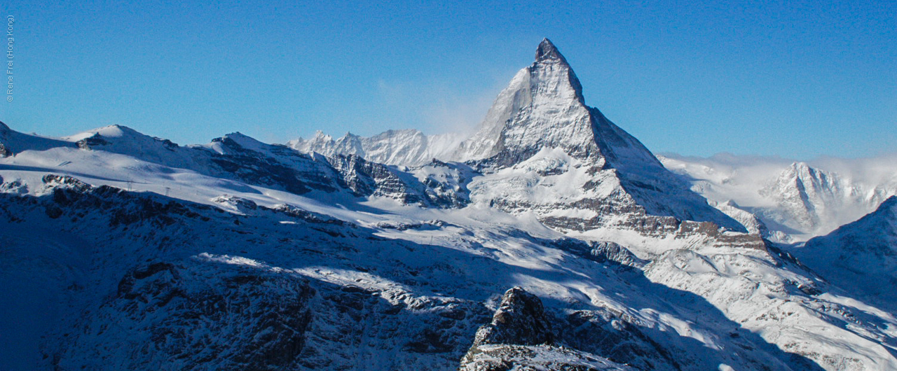 Zermatt - Switzerland - 2003