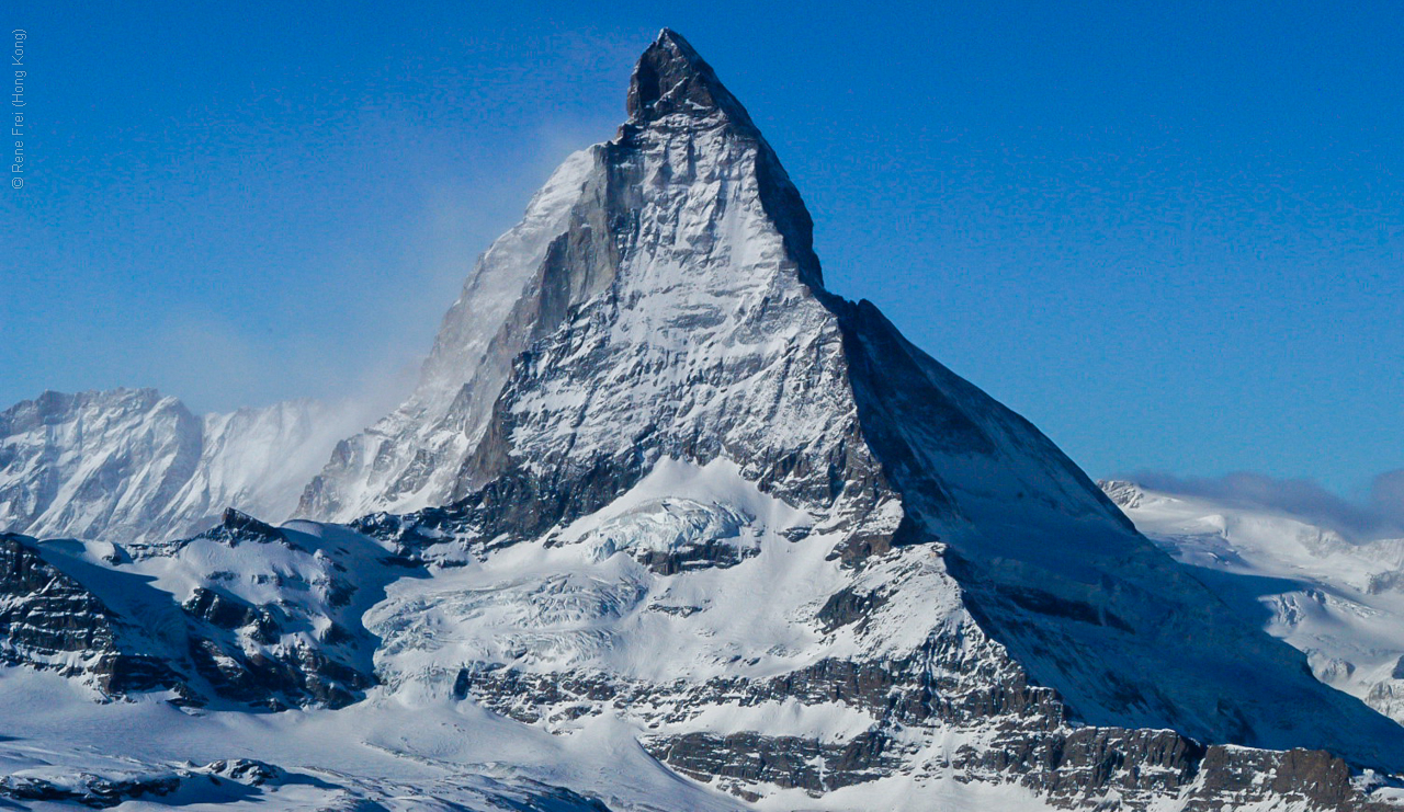 Zermatt - Switzerland - 2003