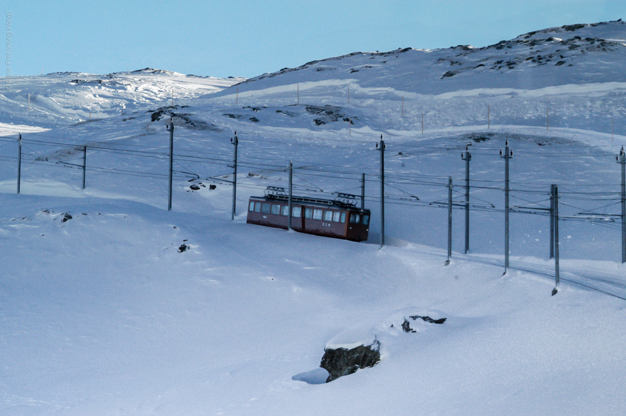 Zermatt - Switzerland - 2003