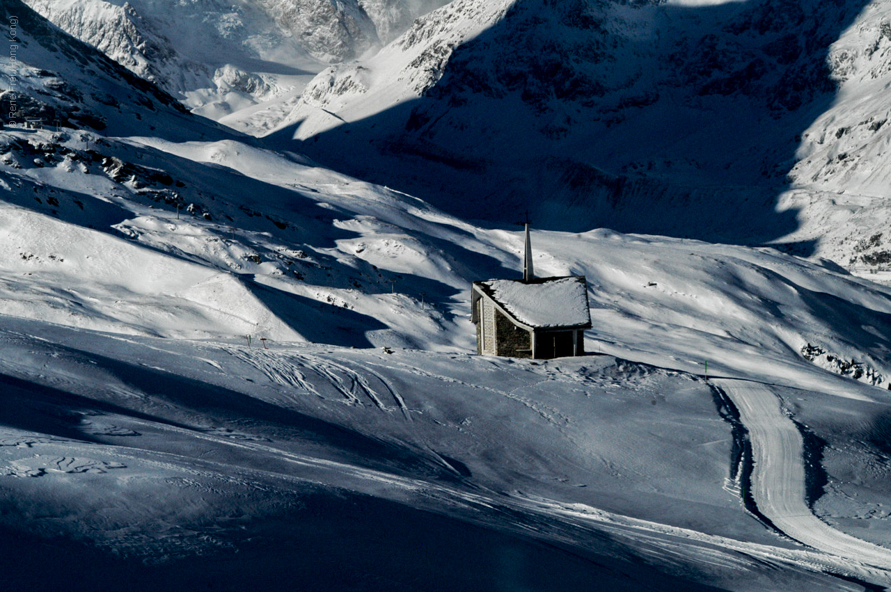 Zermatt - Switzerland - 2003