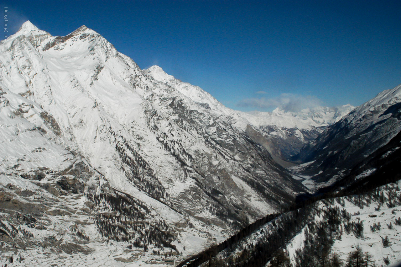 Zermatt - Switzerland - 2003