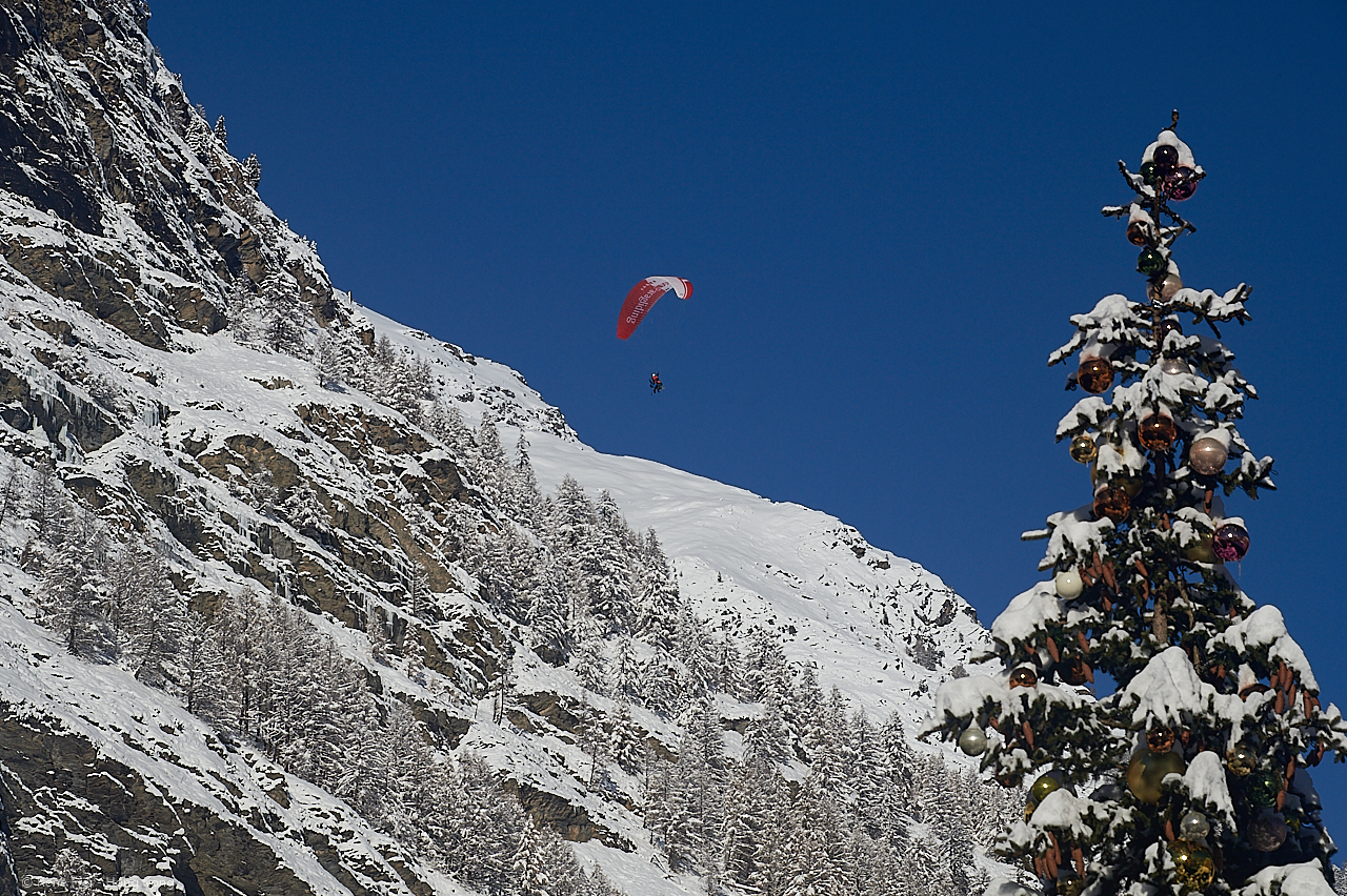 Zermatt - Switzerland - 2023