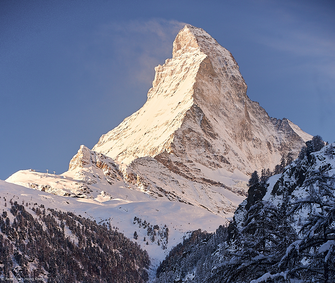 Zermatt - Switzerland - 2023