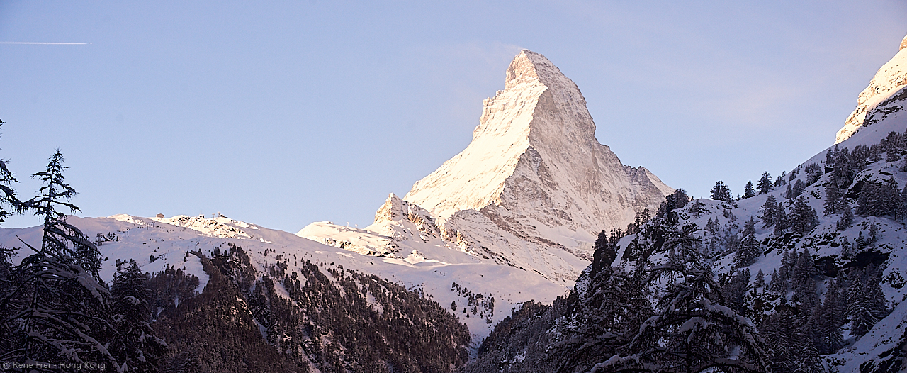 Zermatt - Switzerland - 2023