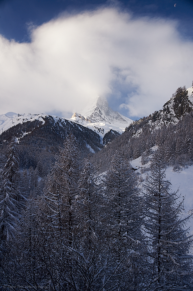 Zermatt - Switzerland - 2023