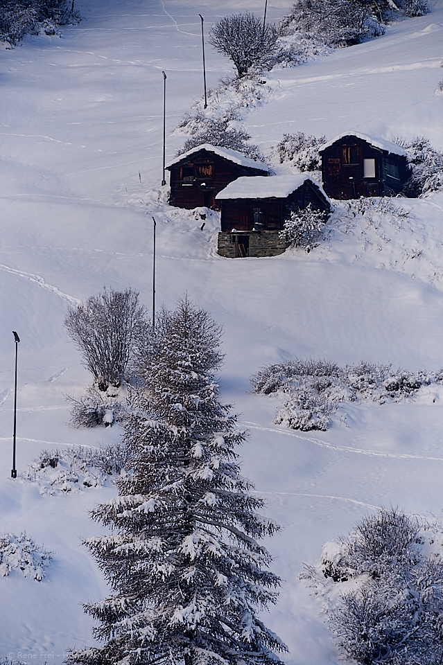 Zermatt - Switzerland - 2023