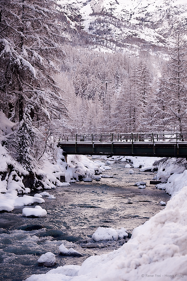 Zermatt - Switzerland - 2023