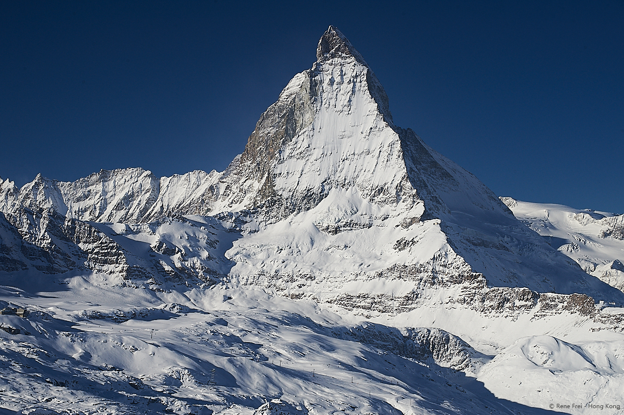 Zermatt - Switzerland - 2023