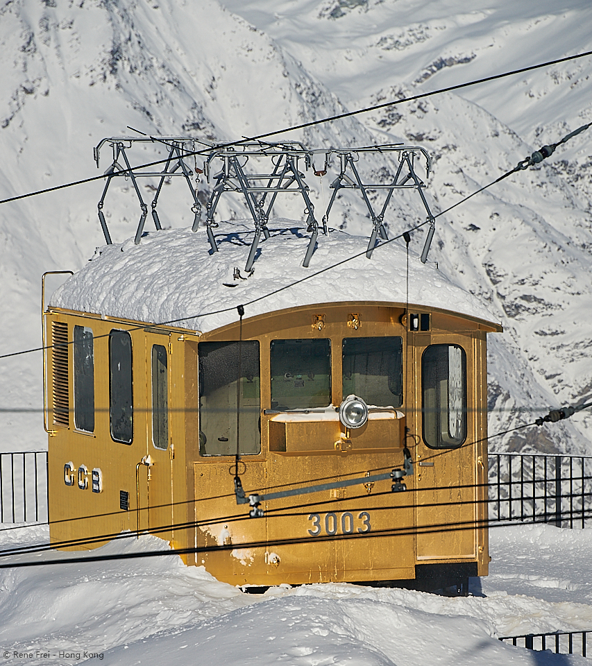 Zermatt - Switzerland - 2023