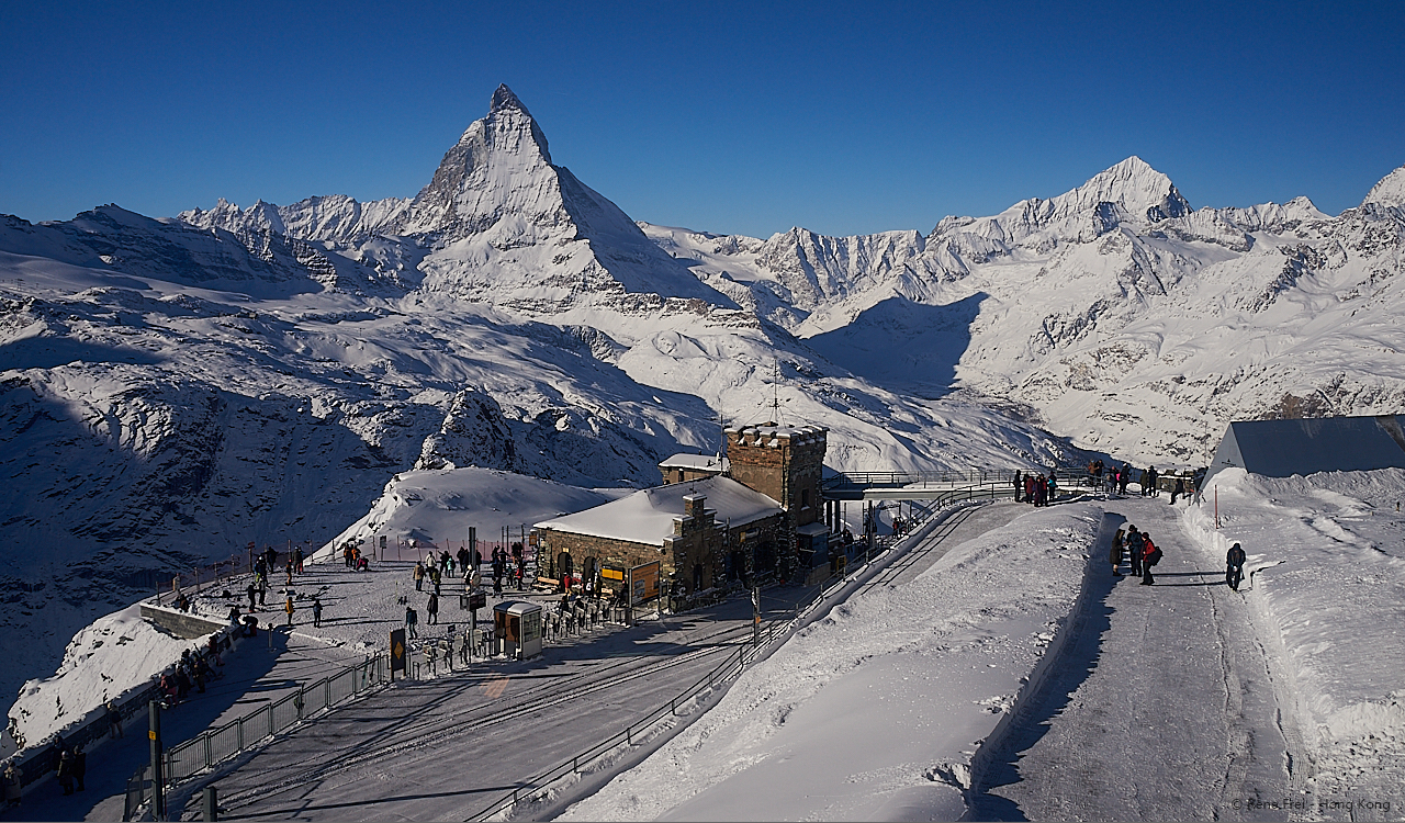 Zermatt - Switzerland - 2023