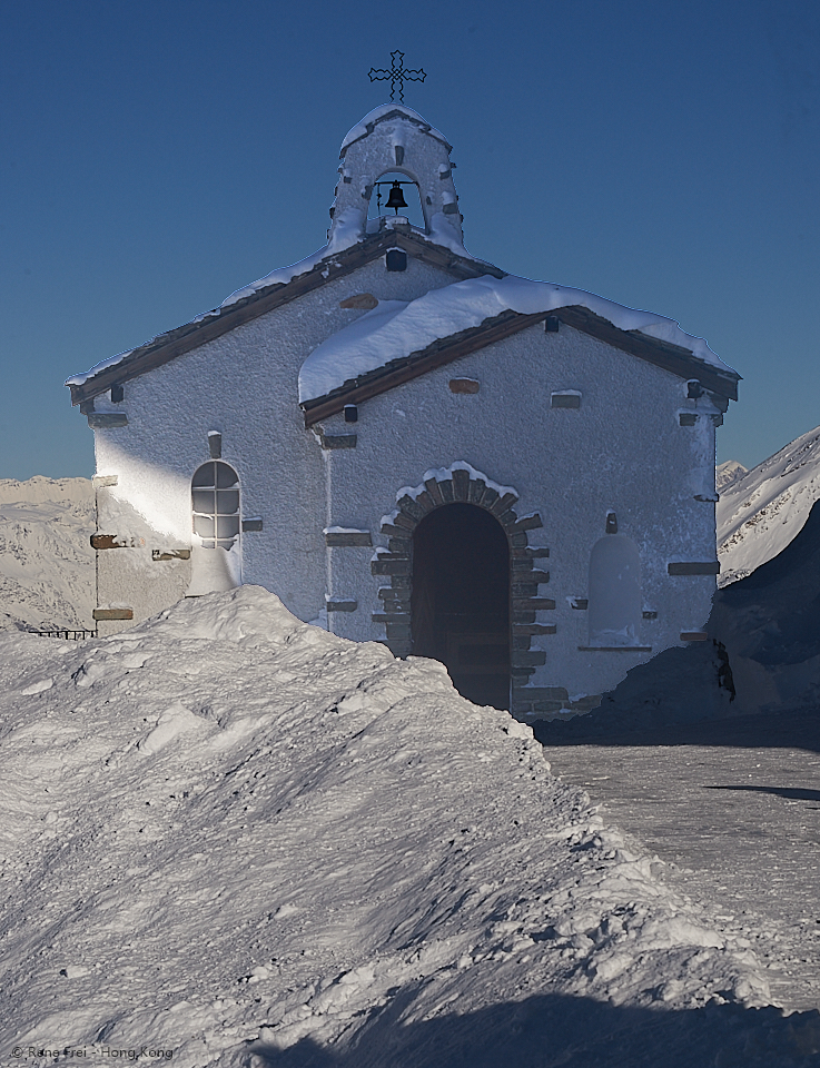 Zermatt - Switzerland - 2023