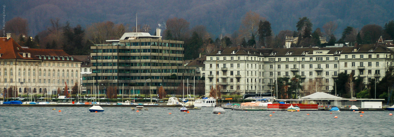 Zuerich - Switzerland - 2006